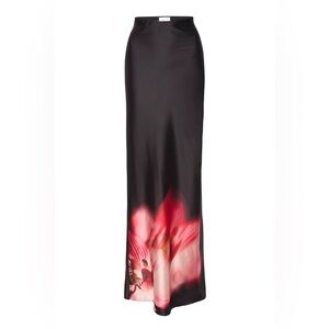 MISA Los Angeles Sierra Skirt Size Small NWT